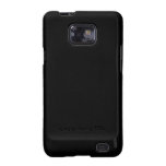 Four days more to sanzy's birthday  Samsung Galaxy S2 Cases