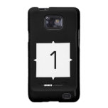 1  Samsung Galaxy S2 Cases