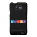Mobarok   Samsung Galaxy S2 Cases