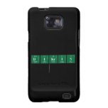 Dikris
    Samsung Galaxy S2 Cases