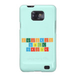 Periodic
 Table
 Writer  Samsung Galaxy S2 Cases