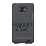 Periodic
 Table
 Writer  Samsung Galaxy S2 Cases