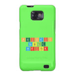 Periodic
 Table
 Writer  Samsung Galaxy S2 Cases