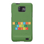 Periodic
 Table
 Writer  Samsung Galaxy S2 Cases