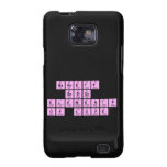 Barnett
 Babies
 Elements 
 of Love  Samsung Galaxy S2 Cases