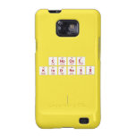 Choose 
 Kindness
 
 
   Samsung Galaxy S2 Cases