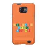 Periodic
 Table
 Writer  Samsung Galaxy S2 Cases