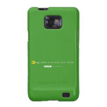 Keep calm im in love with niniza  Samsung Galaxy S2 Cases