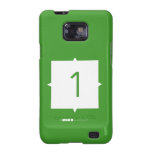 1  Samsung Galaxy S2 Cases