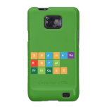 Shahana
 royal
 princess  Samsung Galaxy S2 Cases