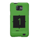 1  Samsung Galaxy S2 Cases