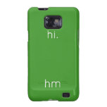 hi.
 
 
 hm  Samsung Galaxy S2 Cases