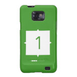 1  Samsung Galaxy S2 Cases
