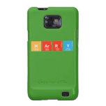 Harry
 
 
   Samsung Galaxy S2 Cases