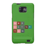 Game
 Letter
 Tiles  Samsung Galaxy S2 Cases