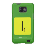 I  Samsung Galaxy S2 Cases
