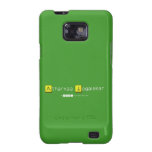 Atharvaa Jogalekar  Samsung Galaxy S2 Cases