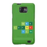 Game
 Letter
 Tiles  Samsung Galaxy S2 Cases