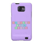 Periodic
 Table
 Writer  Samsung Galaxy S2 Cases