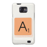A  Samsung Galaxy S2 Cases