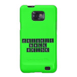 Periodic
 Table
 Writer  Samsung Galaxy S2 Cases
