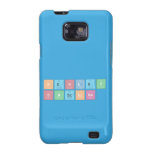 Kenley 
 Swerline  Samsung Galaxy S2 Cases