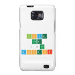 love
 The
 10th
 Doctor  Samsung Galaxy S2 Cases