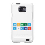 Mohamed
 Djaber  Samsung Galaxy S2 Cases