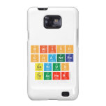 Satish
 Chandra
 Genius
 Teacher  Samsung Galaxy S2 Cases