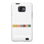 Brilliant  Samsung Galaxy S2 Cases