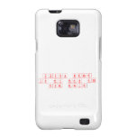 justin bieber
 is my man and
 from msbier  Samsung Galaxy S2 Cases