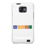 Rachit  Samsung Galaxy S2 Cases
