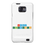 Heavy
 Elements  Samsung Galaxy S2 Cases