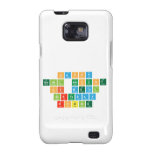 Happy
 Small amount
 Of metal
 Birthday
 Robbie  Samsung Galaxy S2 Cases