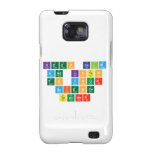Keep Calm
  and listen
 to your
  science 
 teacher
 
   Samsung Galaxy S2 Cases