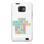 puasa
 membuat
 wajahku
 secerah
 bulan
 purnama  Samsung Galaxy S2 Cases