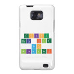 Goksu 
 hoca ile
 FEN 
 Bilimleri  Samsung Galaxy S2 Cases