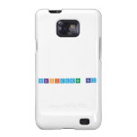 Felicidades Ray   Samsung Galaxy S2 Cases