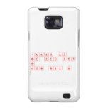 JAANTA HU
 BHT PYAR KARTI 
 HO 
 APNE BABU SE
   Samsung Galaxy S2 Cases