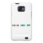 Fuck Dem Hoes  Samsung Galaxy S2 Cases