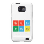 Nerds
 Unite  Samsung Galaxy S2 Cases