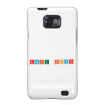 Rosie Browne  Samsung Galaxy S2 Cases