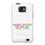 which number
  is one more
  than three  Samsung Galaxy S2 Cases
