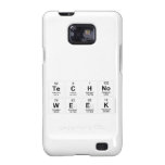 Techno
 Week  Samsung Galaxy S2 Cases