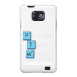 Periodic
 Table
 Writer  Samsung Galaxy S2 Cases