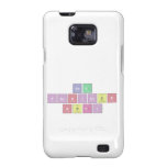 asa
 fathiatun
 nuri  Samsung Galaxy S2 Cases