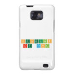 Penguins
 Are Cool  Samsung Galaxy S2 Cases