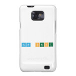 auw shoot  Samsung Galaxy S2 Cases