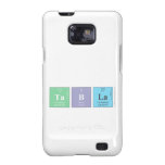  tabla  Samsung Galaxy S2 Cases