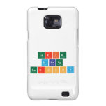 laxie
 drady
 larsony  Samsung Galaxy S2 Cases